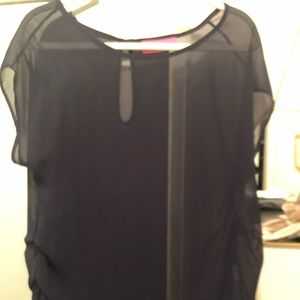 Pookie and Sebastian too